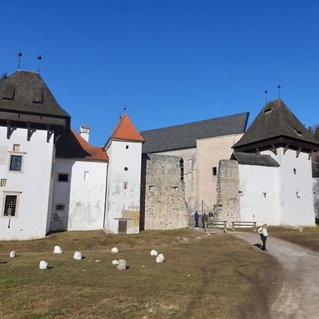 Hisa Zicanka Loče pri Poljčanah Kültér fotó