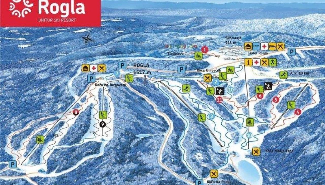 Hisa Zicanka Loče pri Poljčanah Kültér fotó