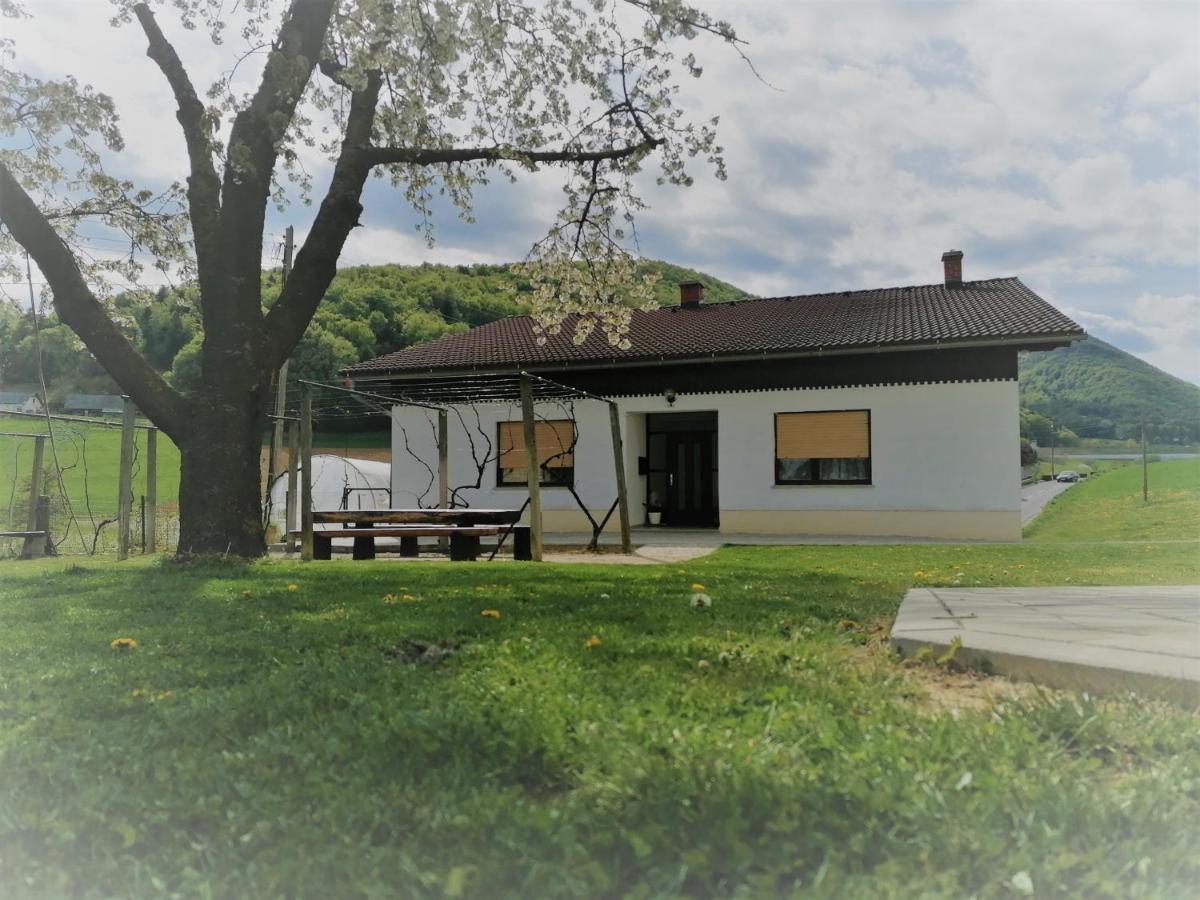 Hisa Zicanka Loče pri Poljčanah Kültér fotó