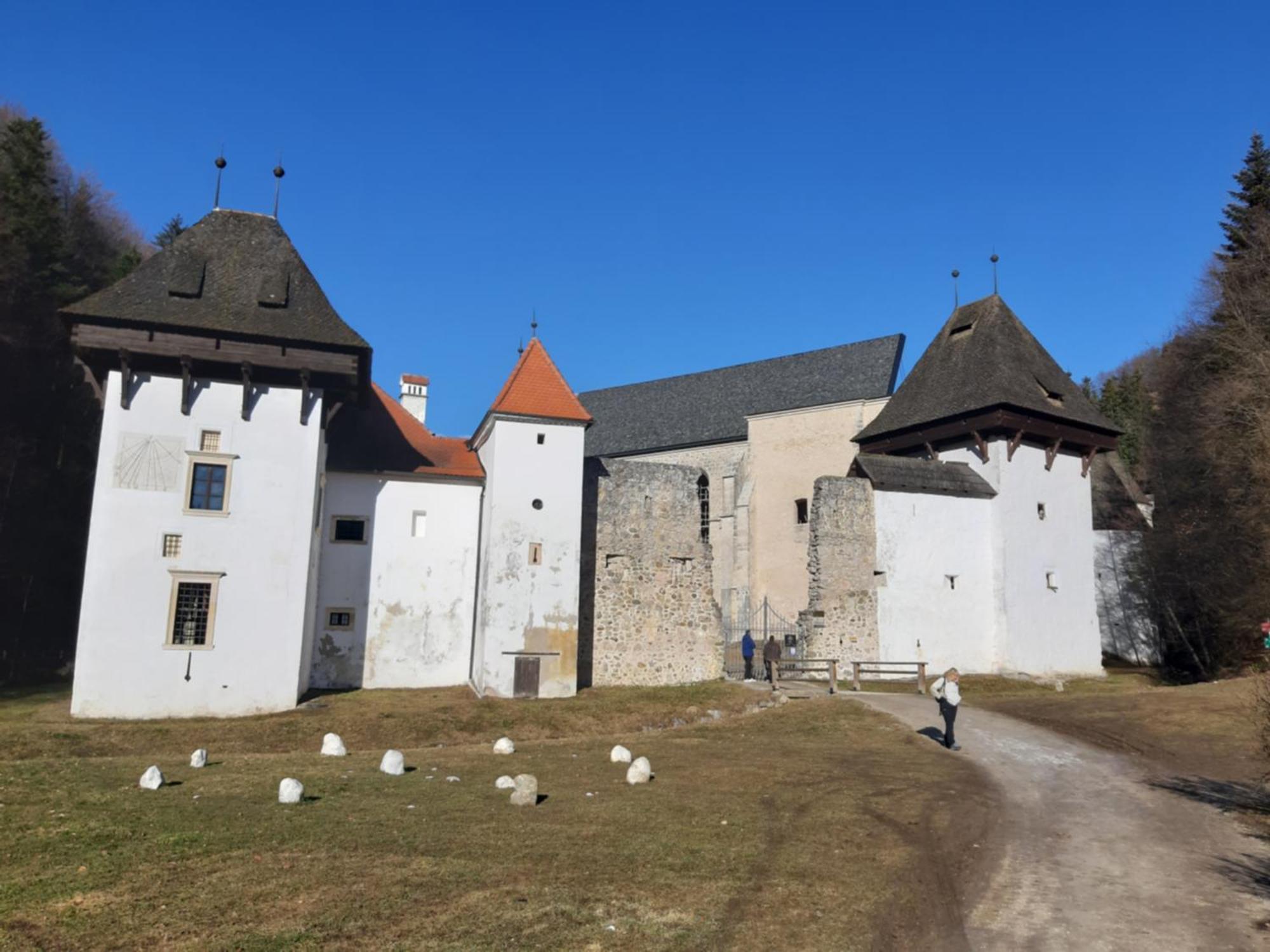 Hisa Zicanka Loče pri Poljčanah Kültér fotó